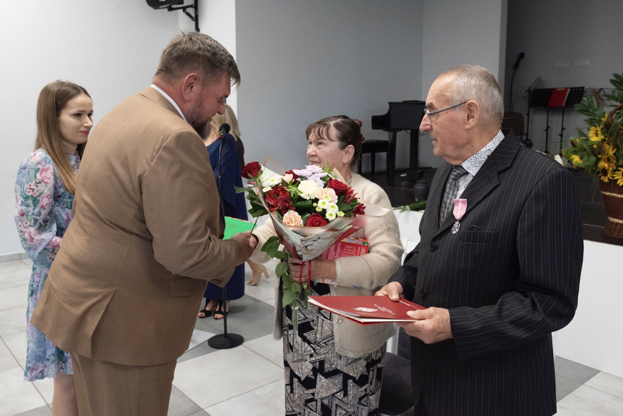 Złote Gody 2025